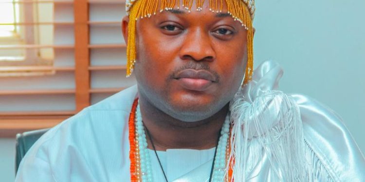 Olófin Àdìmúlà Oòduà Stool Superior To Any Other In Aworiland, Oba Lamidi – Osolo Tells Olota