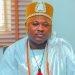 Olófin Àdìmúlà Oòduà Stool Superior To Any Other In Aworiland, Oba Lamidi – Osolo Tells Olota