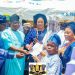 Abiodun Presents Staff of Office As Oladele Odugbemi Becomes Onilisa of Lisa Kingdom 