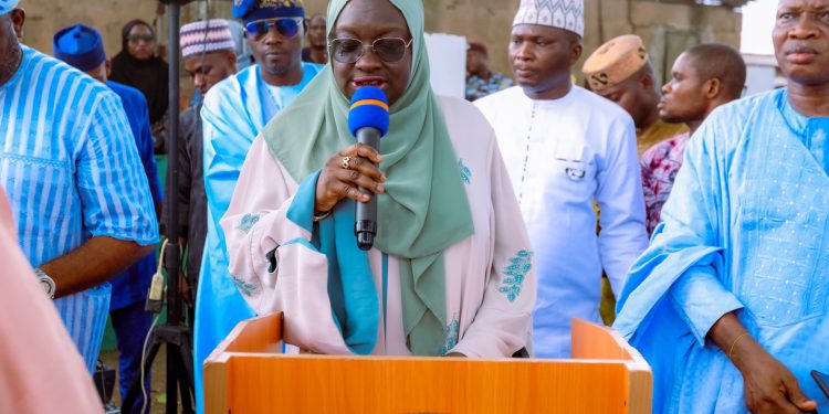 Sallah: Uphold the Lessons of Ramadan, Ogun Deputy Governor Urges Muslims 