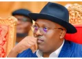 Rivers Speaker, Amaewhule Gives Fubara 14 Days To Respond To Allegation Of Misconduct