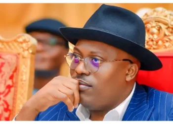 Rivers Speaker, Amaewhule Gives Fubara 14 Days To Respond To Allegation Of Misconduct 