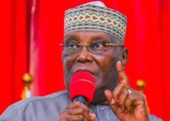 2027: Atiku Announces Coalition Of Opposition Political Parties To Unseat Tinubu 