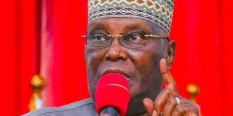 2027: Atiku Announces Coalition Of Opposition Political Parties To Unseat Tinubu 