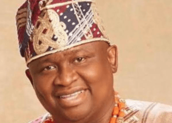 Ramadan: Senator Adeola Calls For Renewed Hope Agenda and Security 