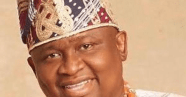 Ramadan: Senator Adeola Calls For Renewed Hope Agenda and Security 