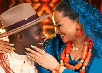 Treat My Wife With Respect, Natasha’s Husband Tells Akpabio