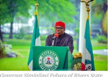 S/Court Verdict: Fubara Directs Sacked LG Chairmen To Hand Over To HLGAs