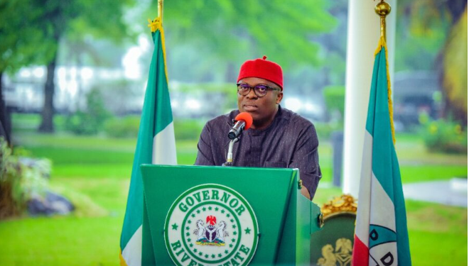 S/Court Verdict: Fubara Directs Sacked LG Chairmen To Hand Over To HLGAs