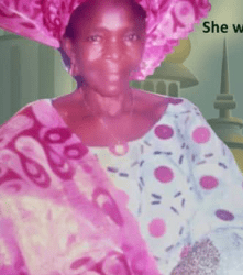 Sen Adeola Mourns Health Minister Mother’s Demise