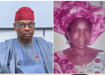 Ogun APC Commiserates With Minister Isaaq Salako Over Mother’s Death
