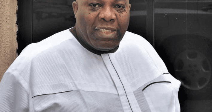Doyin Okupe Feared Dead