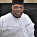 Doyin Okupe Feared Dead