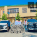 Four Druglords Bag 95 Years Imprisonment, Forfeit Jeeps, Others