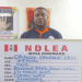 NDLEA Arrests Fleeing Auto Spare Parts Dealer Over Bid To Export 77.50kg Of Cocaine, Other