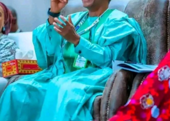 Nasir El-Rufai’s Scorched-Earth One-Man Opposition