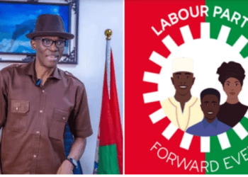 Our Party Not Anybody’s Tool For ‘Political Insurrection’ – LP Tells NLC