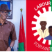 Our Party Not Anybody’s Tool For ‘Political Insurrection’ – LP Tells NLC