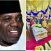 Ex – Presidential Spokesperson, Okupe Laid To Rest Amid Tributes