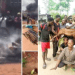 Northern Governors Condemn Horrific Kìlling Of Travellers In Edo, Demand Investigation 