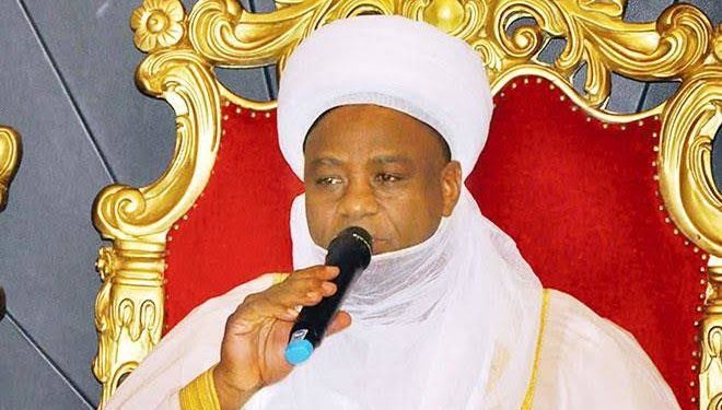 Saudi Supreme Court, Sultan of Sokoto Declare Sunday Sallah Day