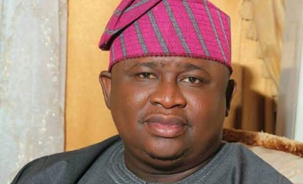 Free JAMB Forms: Senator Adeola Satisfied With Over 4,200 Beneficiaries