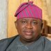 Over 10,000 To Benefit As YAYi’s Free Health Scheme Begins Tomorrow Across Ogun West 
