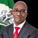 Count Me Out Of S-South Govs’ Stance On Rivers Emergency Rule – Okpebholo