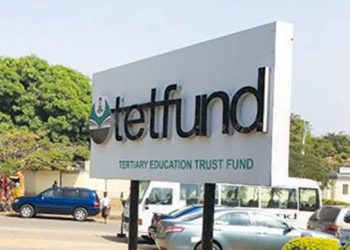 President Tinubu Renews Hope On Educational Infrastructure Through TETFUND