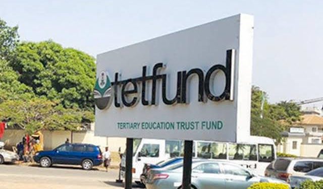 President Tinubu Renews Hope On Educational Infrastructure Through TETFUND