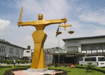 Enugu: Court Jails Federal Neuropsychiatric Hospital MD, Other For Contempt