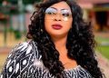 Actress Ayo Adesanya Recalls Walking Out Of Toxic Relationship After 10 – Year Ordeal
