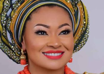 Akpabio: Court Restrains Senate Ethics Committee From Probing Natasha 