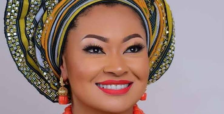 Akpabio: Court Restrains Senate Ethics Committee From Probing Natasha 