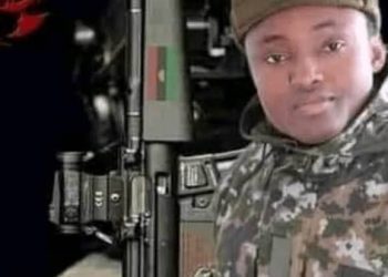 Simon Ekpa, 15 Others Designated As Terrorism Financiers