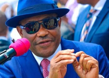 How SSG Plunged Rivers Into the Current Crisis – Wike