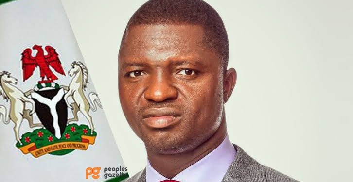 EBONYI: Governor Nwifuru Suspends 3  Commissioners Over Absenteeism