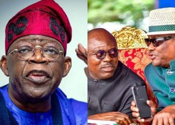 Tinubu, It’s Time To Demolish the National Assembly and Get 50 – Member To Approve Your Proclamation Now