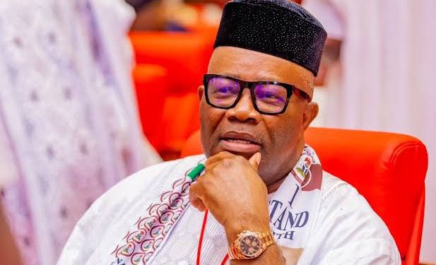 Alleged Abuse of Office: Kogi Central Report Akpabio, Bamidele, Imasuen To CCB