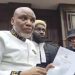 Nnamdi Kanu Apologises Over Attacks On Judge, Others