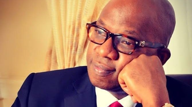 CUPP, 3 Others Sue Ogun Governor, 4 Commissioners