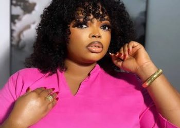 I’m Still Saving My Virginity – Actress Olayode