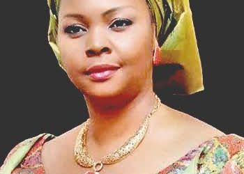 Tinubu Appoints Ex-Adamawa Senator Binta Garba Pro-Chancellor Of New Federal Varsity In Ekiti