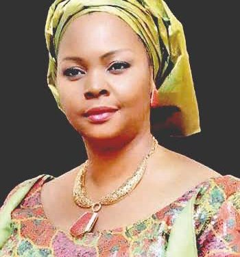 Tinubu Appoints Ex-Adamawa Senator Binta Garba Pro-Chancellor Of New Federal Varsity In Ekiti