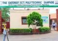 We May Ask FG To Acquire Ogun 4 ICT Polytechnics, Other Over Worsening Neglect – Senator Daniel