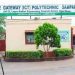 We May Ask FG To Acquire Ogun 4 ICT Polytechnics, Other Over Worsening Neglect – Senator Daniel
