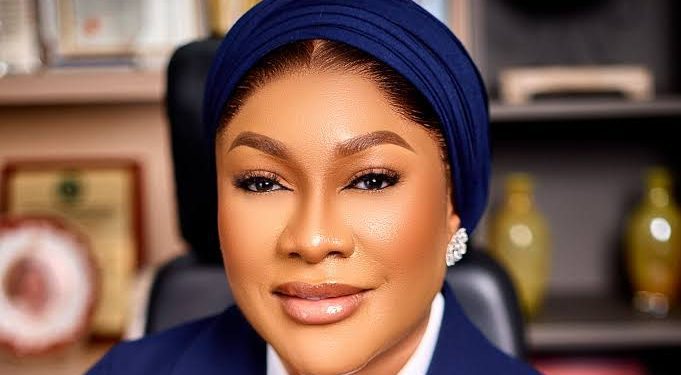 EFCC Declares Businesswoman Achimugu Wanted