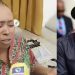 I’m Neither Kidnapped Nor Under Duress, Ex-Rivers HoS Nwaeke Replies Wife