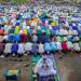 Eid -El – Fitr: Senator Adeola Felicitates Muslims, Urges Prayer For Peaceful Coexistence 