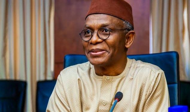 El – Rufai Reveals Reasons For Resigning From APC to Join SDP